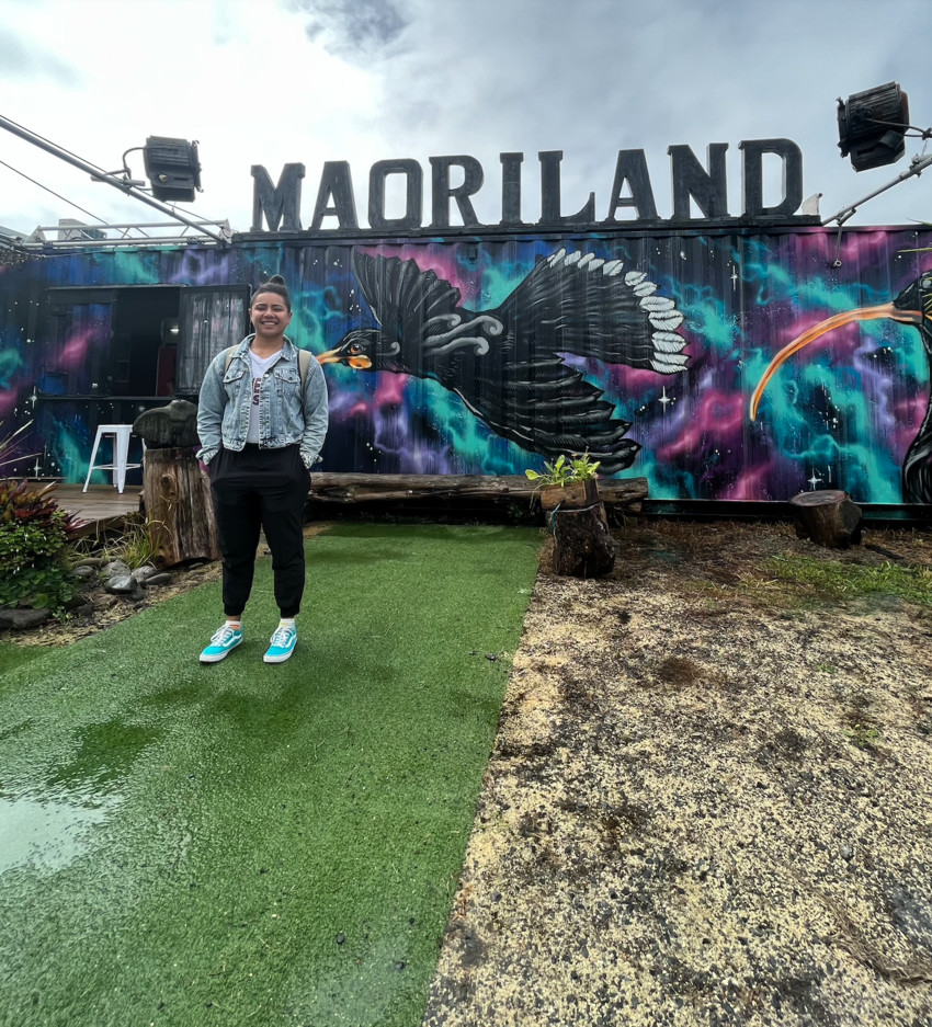 Maoriland Film Festival 2023 X Pasifika Film Makers — thecoconet.tv